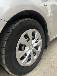 Toyota Corolla 2011
