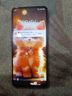Infinix hot 30