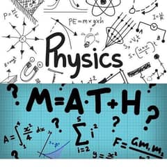 Home Tutor Physics O Level & A Level in Bahria Town & nearby