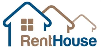 House and portions available for rent in gulghast, wapda town,