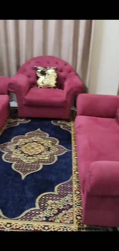 pohsish sofa sets 7