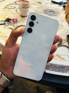 samsung A15