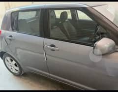 Suzuki Swift 2012