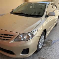 This is a well-maintained car, used with care. Engine, suspension