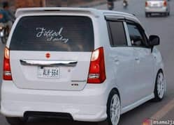 WAGON