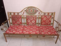 5 seater sofa