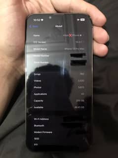 iPhone