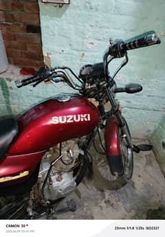 Suzuki