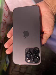 iphone 14pro max jv 256 gb