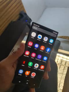 Samsung note 20 ultra 5G