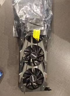 Rx 5700 xt