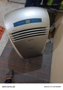 ac 1 ton 12000 bto