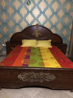 bed set
