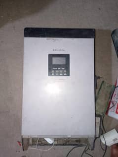 Ecostar 5kw off grid invter