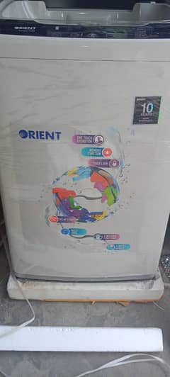 Orient