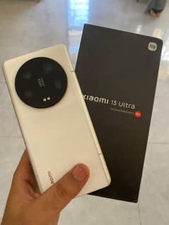 Xiaomi - 13 ultra