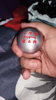 gear