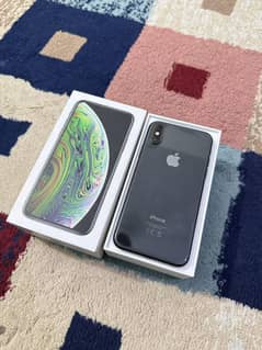 Iphone XS
