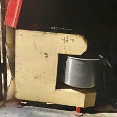 dough mixer 8 kg