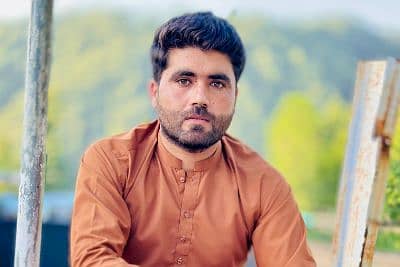 Sana Ullah Khan 