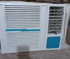 Skywood Window AC