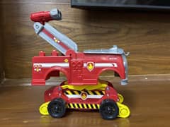 Paw Patrol Toys