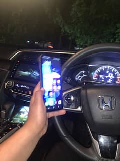Spark go 10