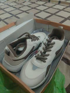leather shoes size 41