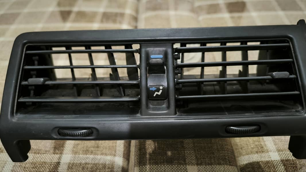 Honda Accord 1986 1990 Dashboard AC Vents Forsale 1