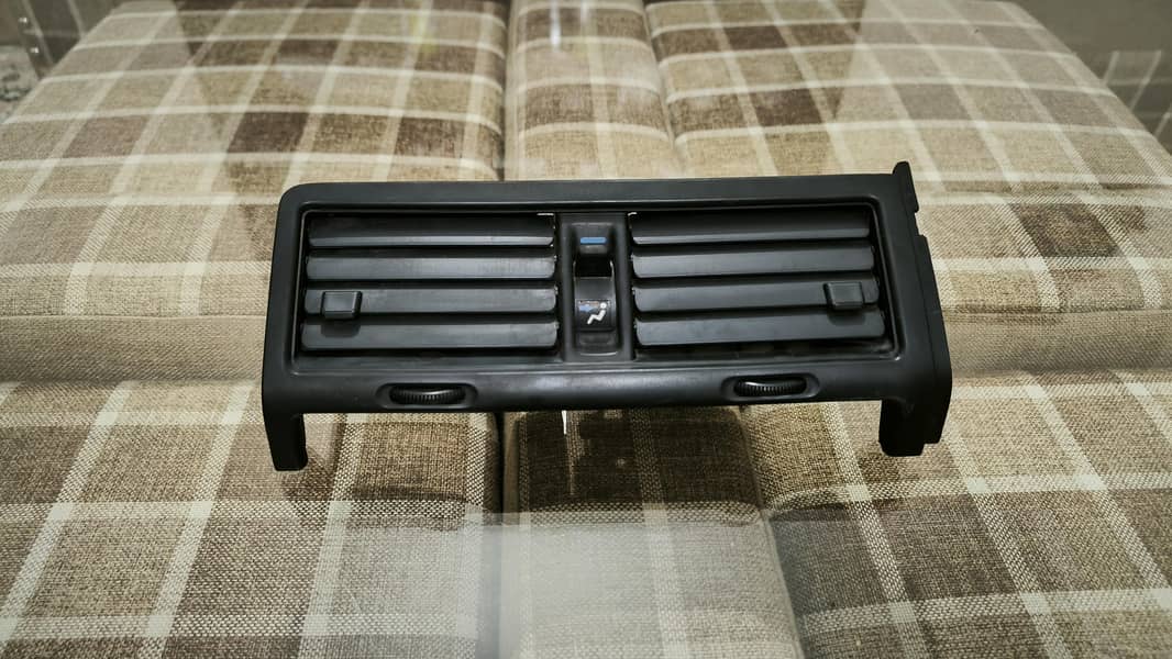 Honda Accord 1986 1990 Dashboard AC Vents Forsale 2