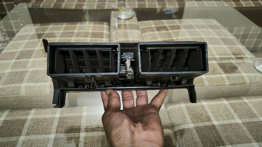 Honda Accord 1986 1990 Dashboard AC Vents Forsale 5
