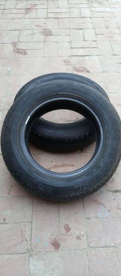 dunlop 145/80 R13
