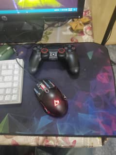 dual