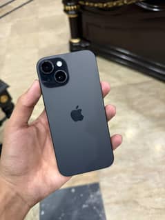 Iphone 15 jv Box pack