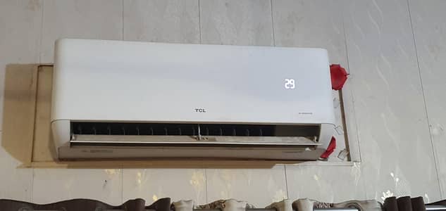 TCL T3 Pro DC Inverter 1 Ton