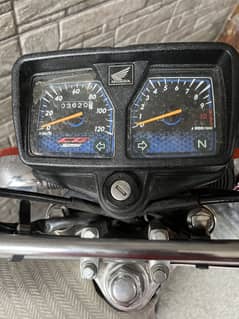 Honda 2024 model