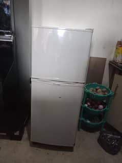 Dawalane Refrigerator