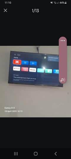 32''' LCD for Sale