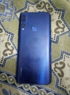 mobile name Huawei y9 4rm 128gb