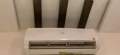 HAIER 1 TON INVERTER AC