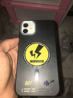 Apple iPhone 11 Locked