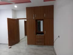 1 kanal Outstanding Upper Portion In Wapda Town Prime Location