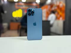 12 pro max Non PTA 256gb