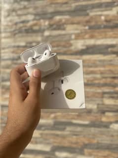 AirPods pro 2nd Generation new box pack