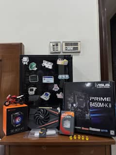 Ryzen