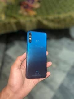 Infinix