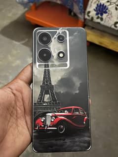 infinix