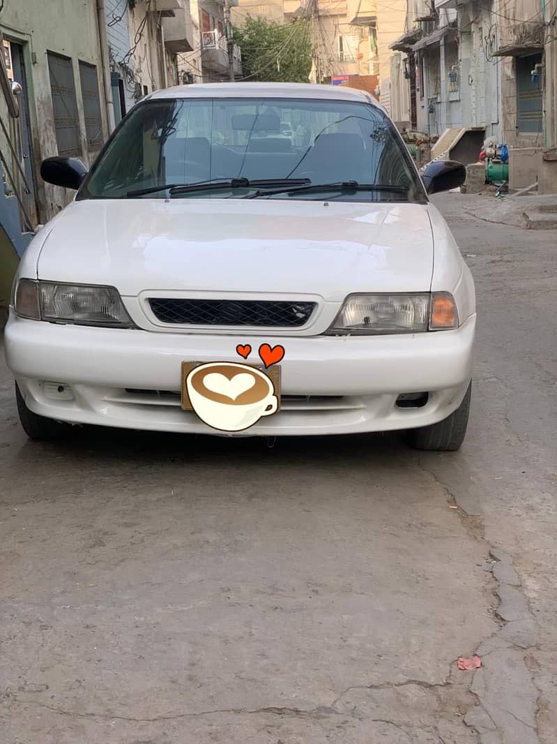 Suzuki Baleno 99phone no 03358574616 0