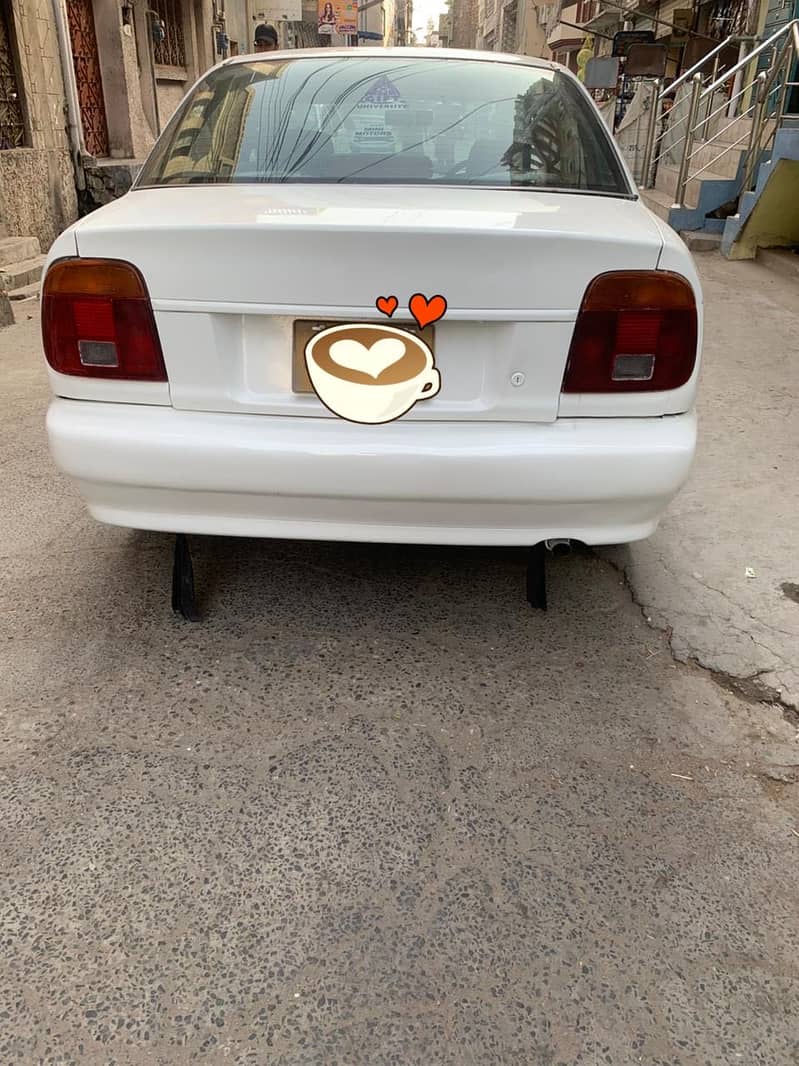 Suzuki Baleno 99phone no 03358574616 1