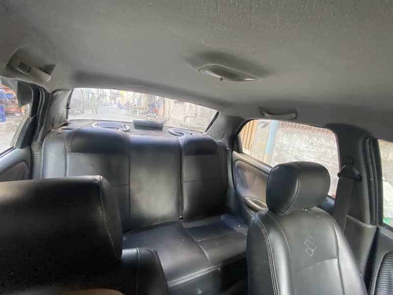 Suzuki Baleno 99phone no 03358574616 5